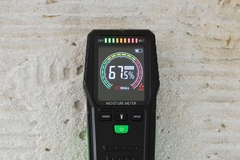 Moisture Mapping Waterproofing Solutions for Problem Areas