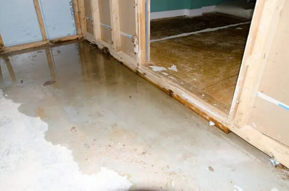 What To Do If Your Basement Floods?