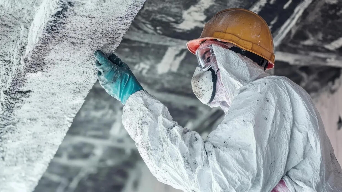 Understanding the Health Risks of Asbestos in Older Homes
