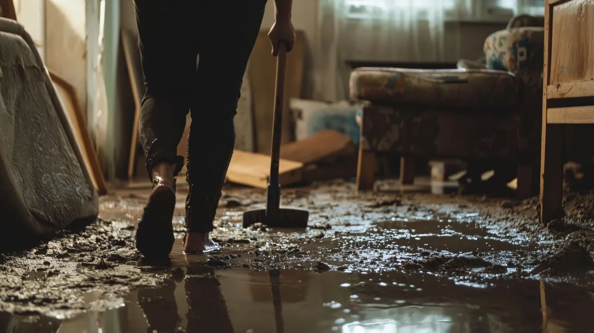 Why Professional Water Extraction Is Essential After Flooding
