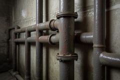 Question: Can Hard Water Damage Pipes? Signs to Watch For