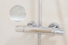 Hard Water Stains on Surfaces and How to Recognize Them