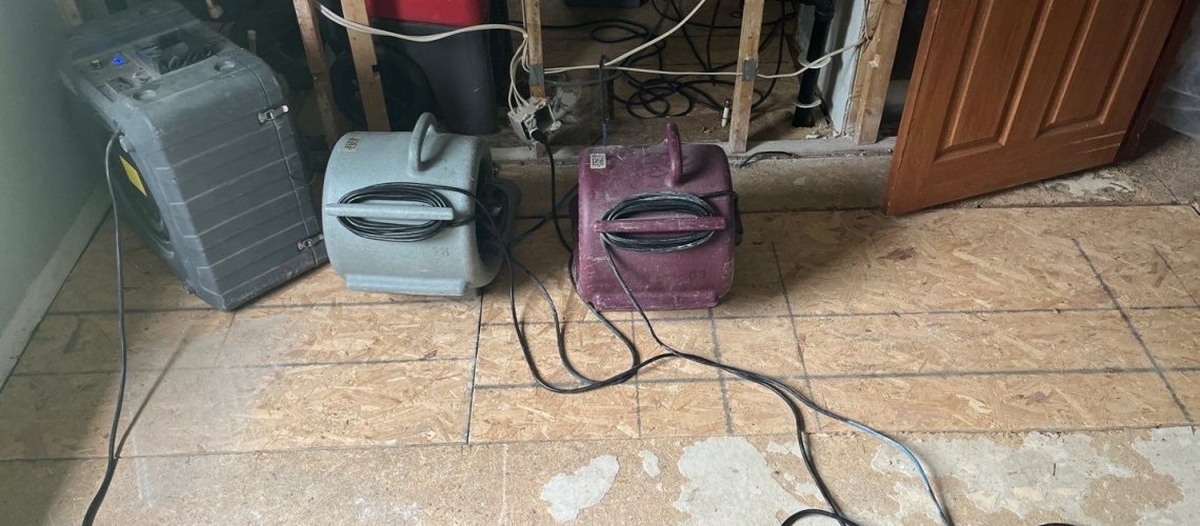 How to Prepare for Frozen Pipes Season