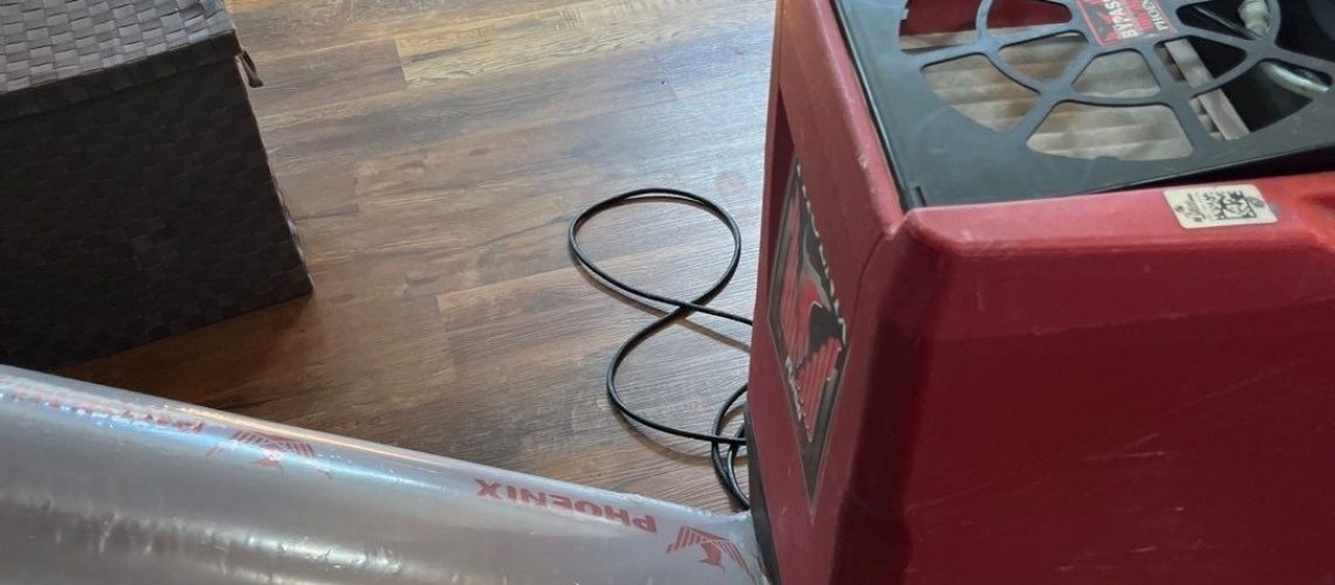Does Water Damage Get Worse Over Time?