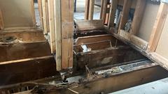 How Long Does Water Damage Restoration Take?