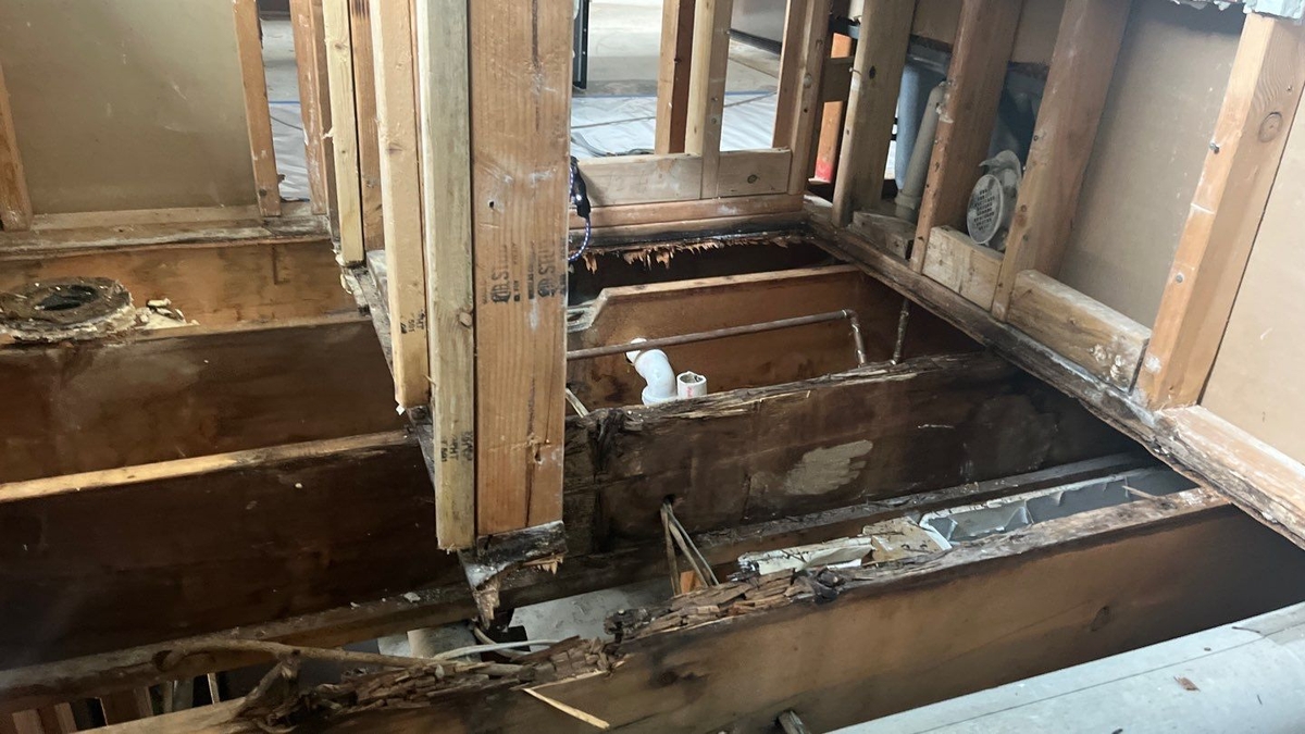 How Long Does Water Damage Restoration Take?