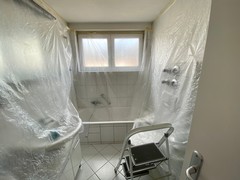 Small Bathroom Water Remediation Costs and What to Expect