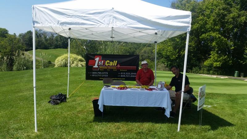 9/11 Memorial Golf Scramble
