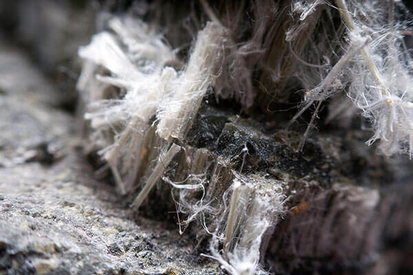 Asbestos removal in Florence, KY