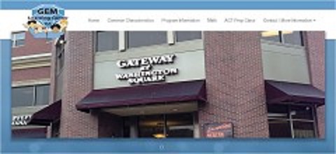 Virtual Vision Computing launches new Website for GEM Learning Center