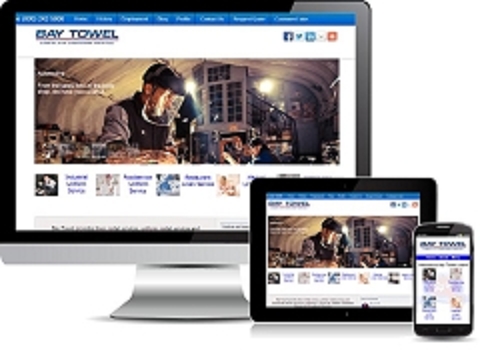 Top Five Reasons You Need a Mobile Optimized Website