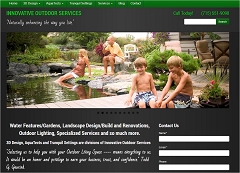 Virtual Vision Computing launches new Website for Innovative Outdoor Services