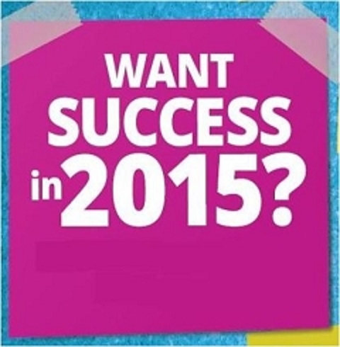 Do you have your 2015 Marketing Plan started?