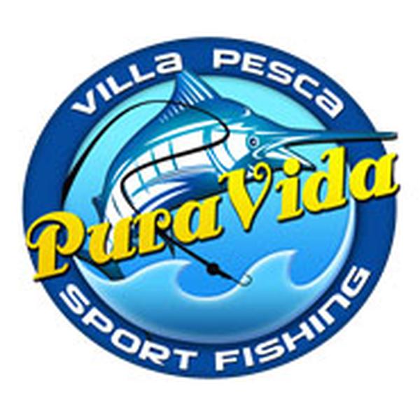 Virtual Vision Computing launches new Website for Villa Pesca Pura Vida in Golfito, Costa Rica