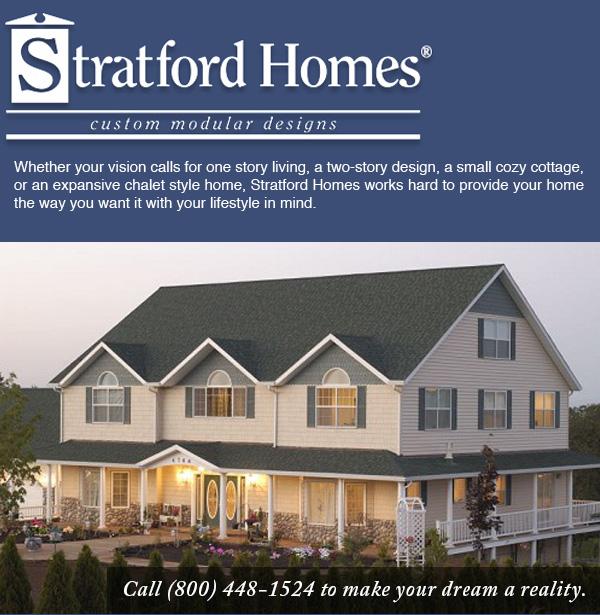 Virtual Vision Computing launches new Website for Stratford Homes