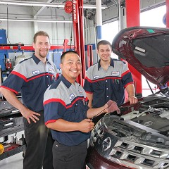 Virtual Vision Computing launches new website for Auto Select of Wausau, Appleton, Green Bay & Stevens Point
