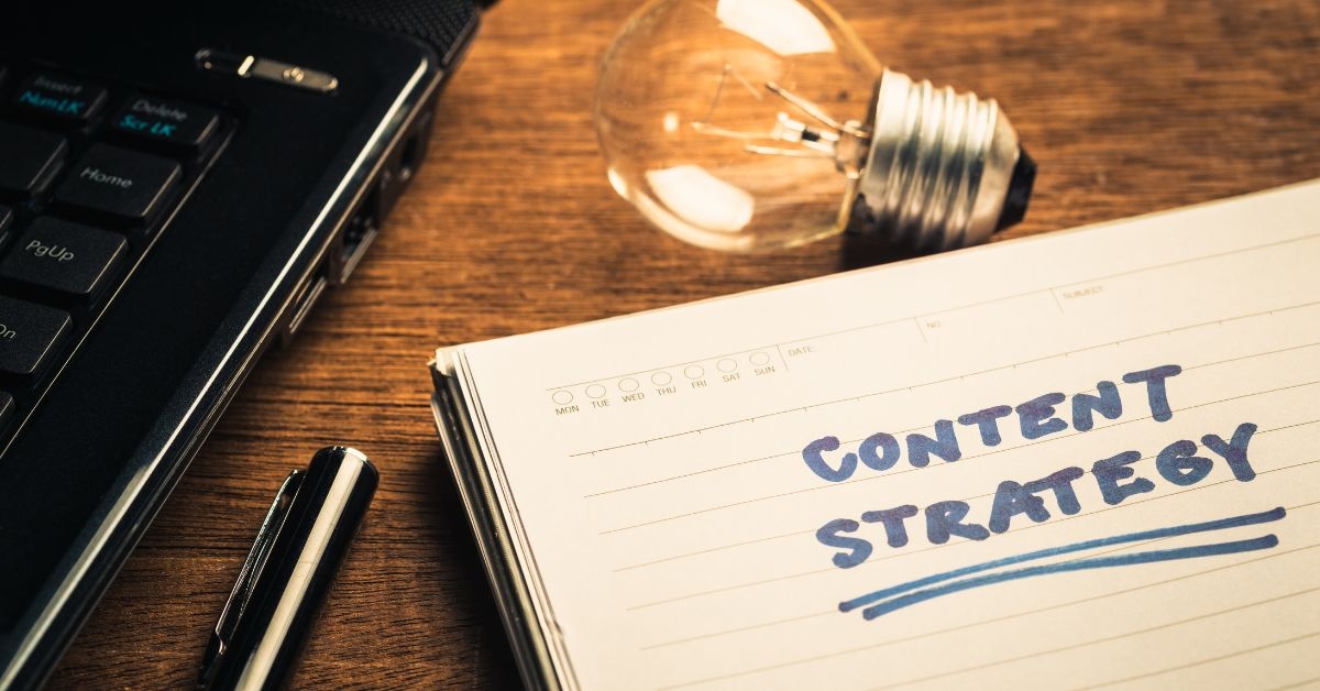 Crafting Success: A Guide to Creating an Effective Content Marketing Strategy