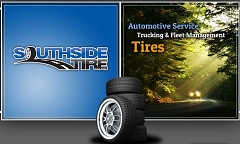 Virtual Vision Computing launches new Website for Southside Tire