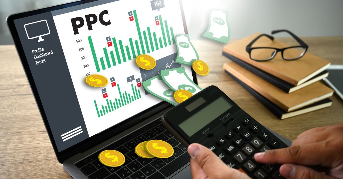 Maximizing ROI with Pay-Per-Click (PPC) Advertising: Strategies for Success