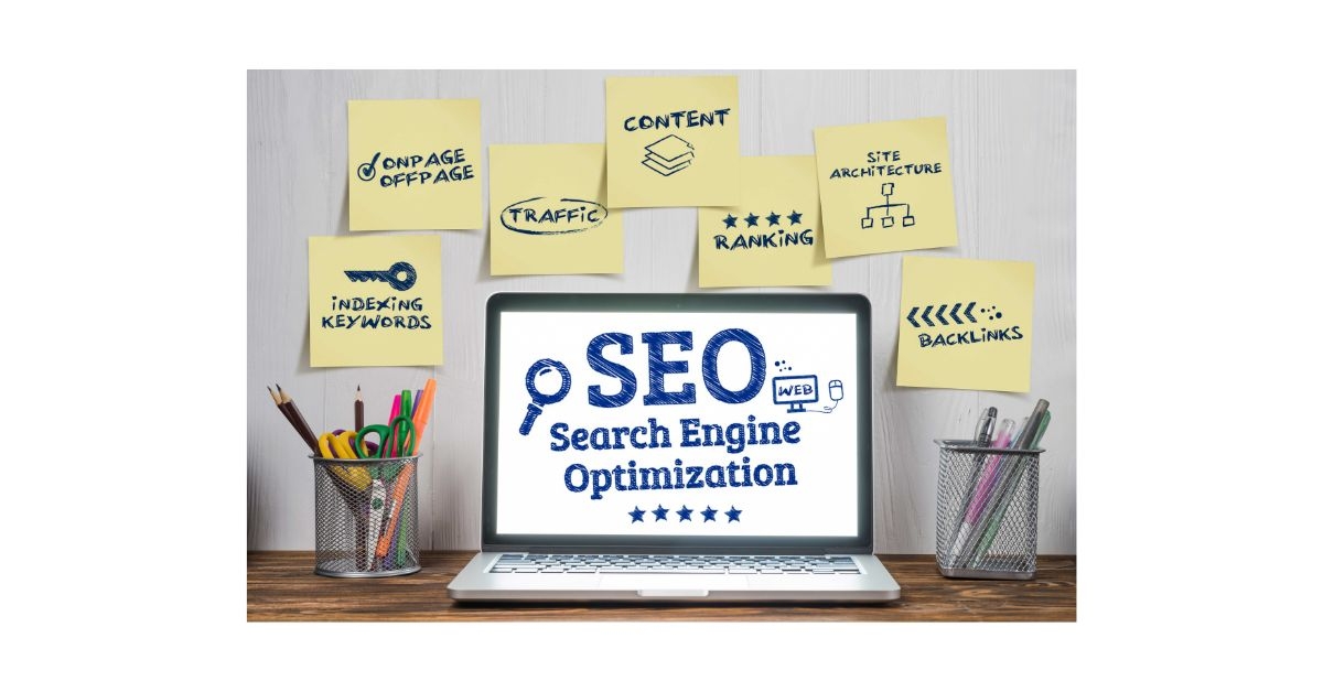 Mastering On-Page SEO: A Guide for Beginners