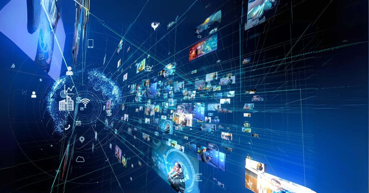 The Power of Digital Marketing in Today's Business Landscape