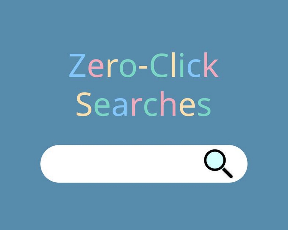 The Rise of Zero-Click Searches: How to Adapt Your SEO Strategy
