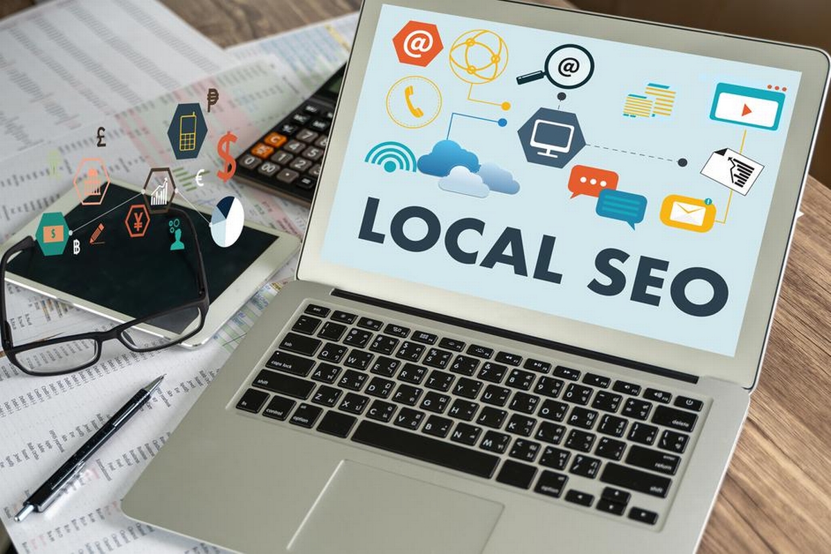 Local SEO 2.0: Innovative Strategies for Dominating Your Niche in 2024
