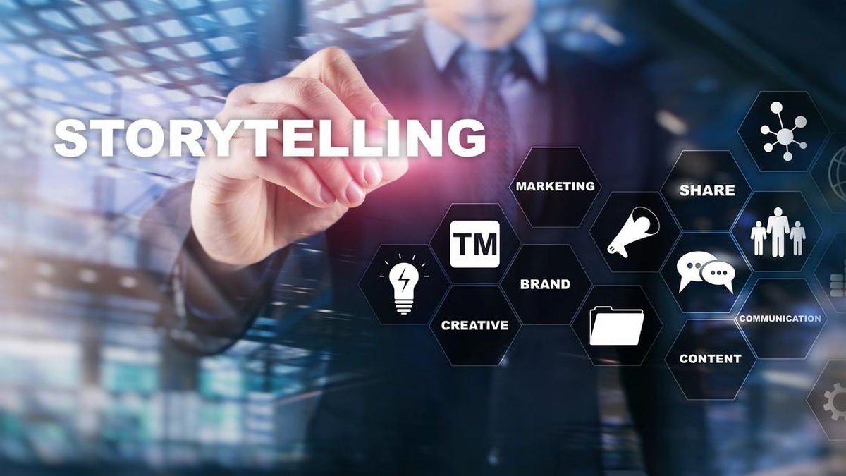 The Power of Authentic Storytelling in Digital Campaigns: Building Trust with Your Audience