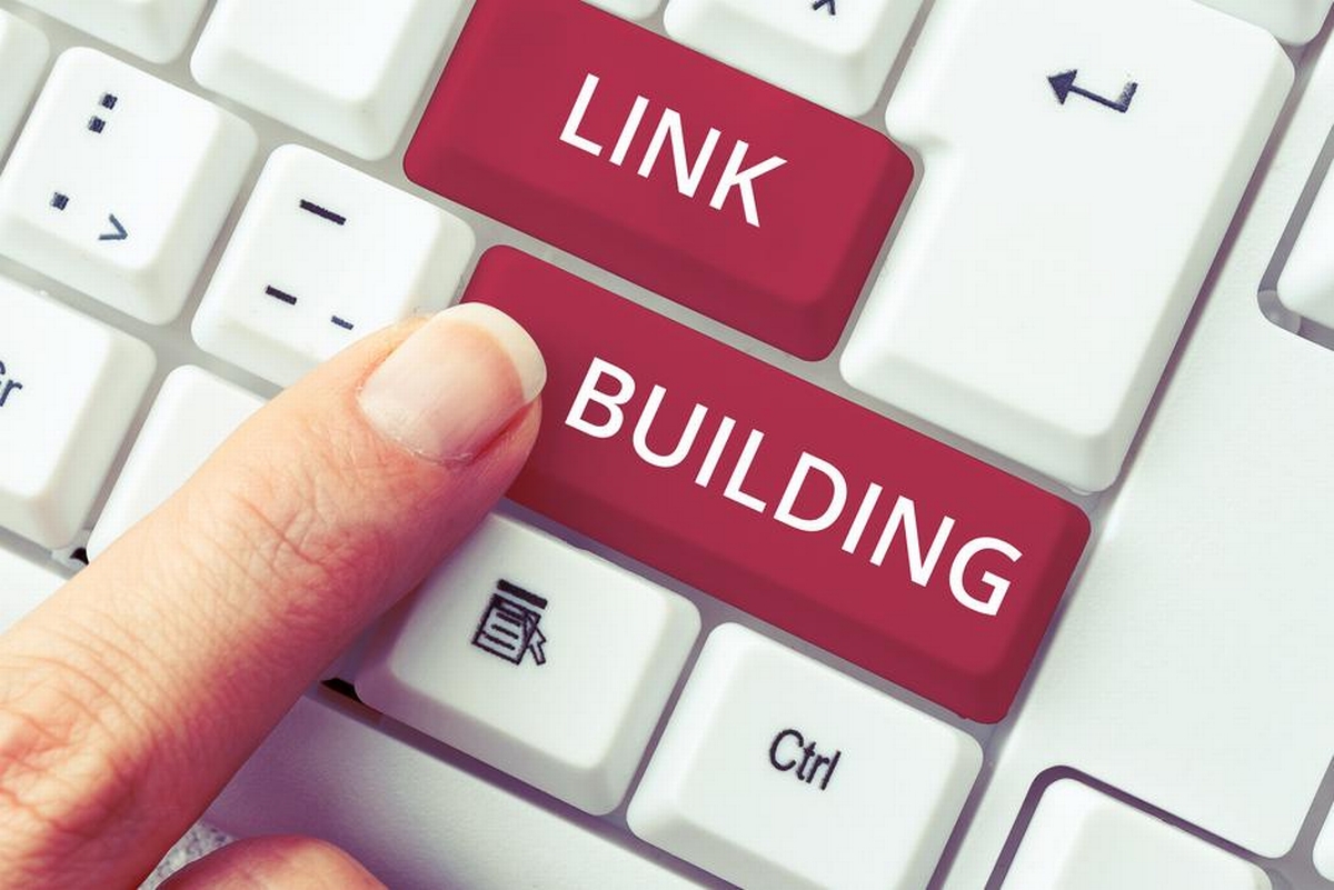 The Evolution of Link Building: Quality Over Quantity