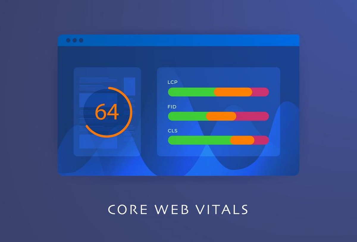 Navigating Google's Core Web Vitals: Strategies for Optimal Performance