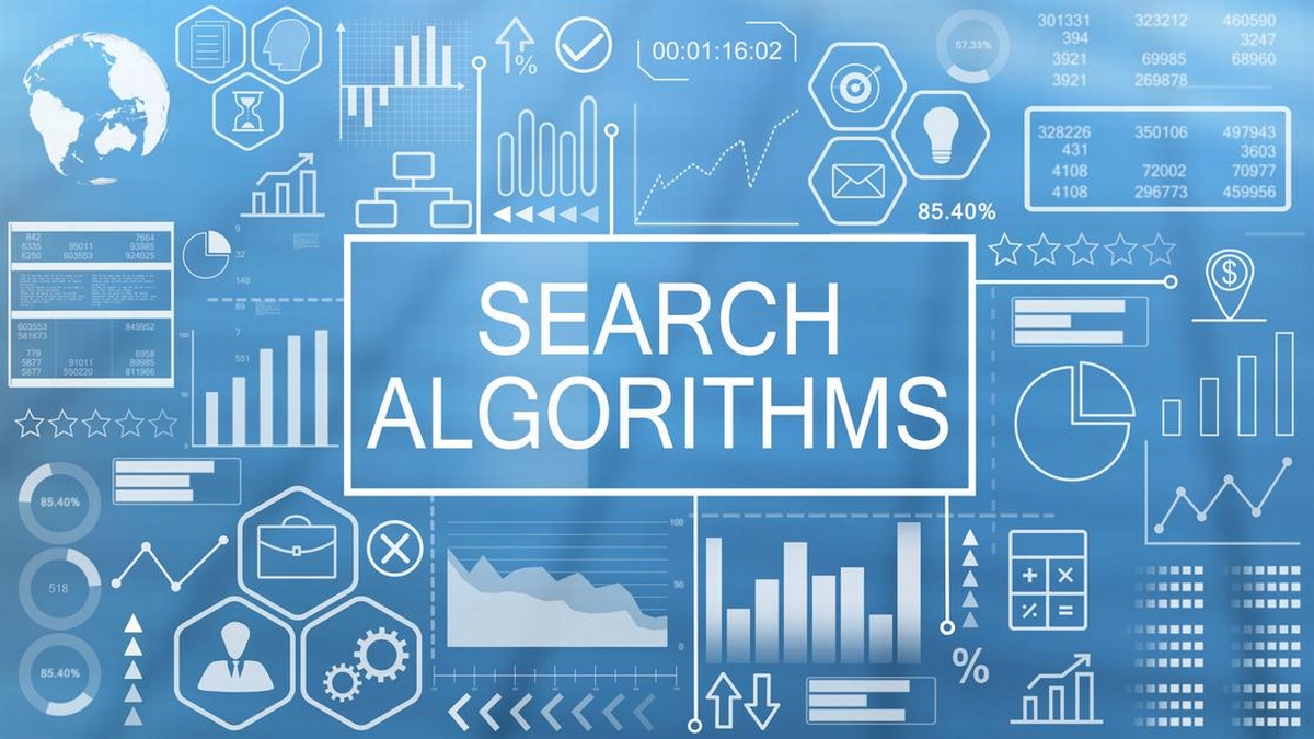 Decoding the Evolving Landscape of Search Algorithms: How Businesses Can Stay Ahead of the Curve