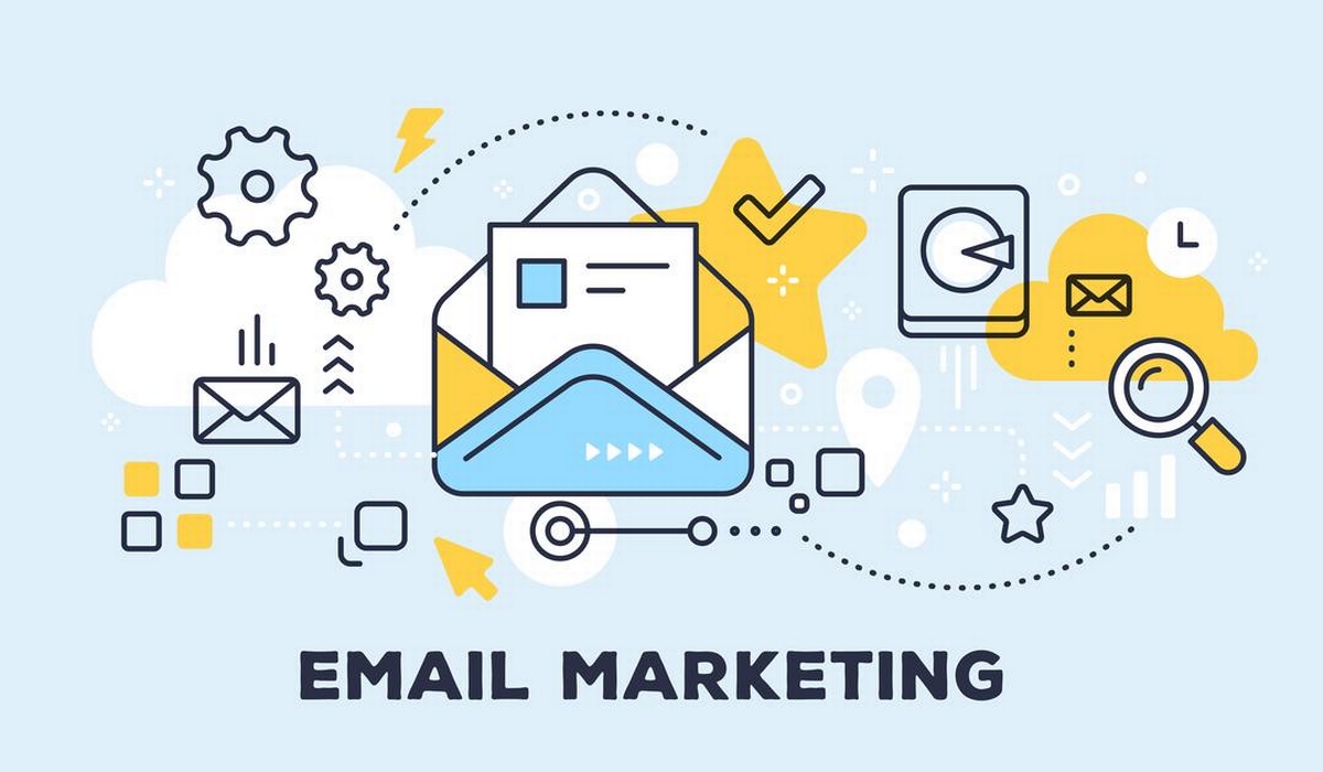 Email Marketing Reinvented: Personalized Strategies to Boost ROI in 2025