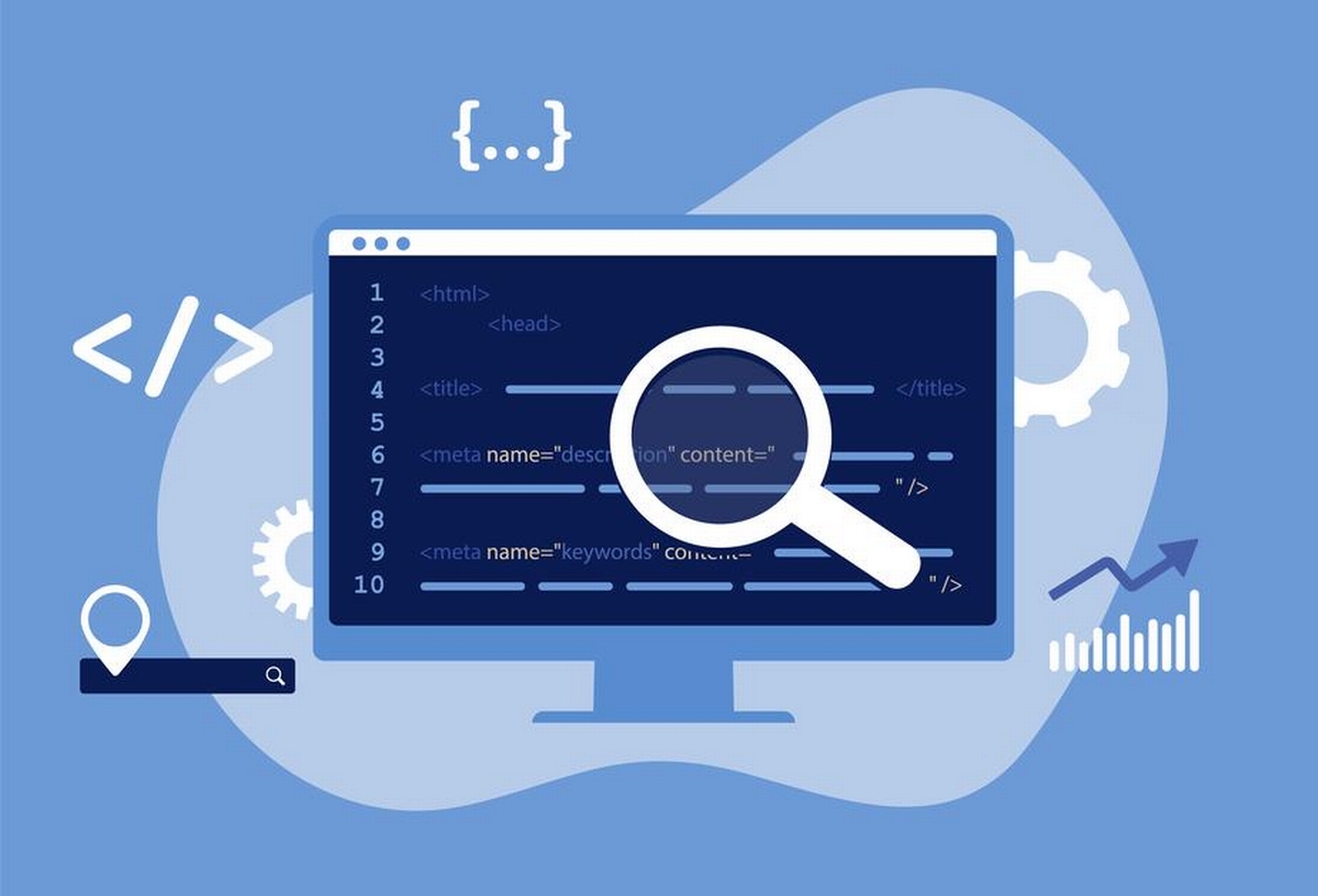 Structured Data vs. Metadata: Their Roles in Search Performance