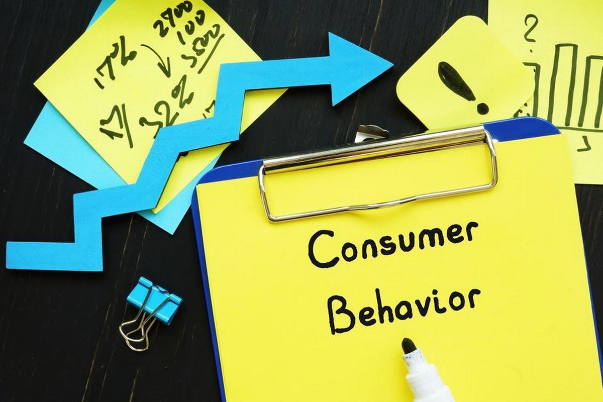 The Evolution of Consumer Behavior: How to Adapt Your Digital Marketing Strategy in 2025