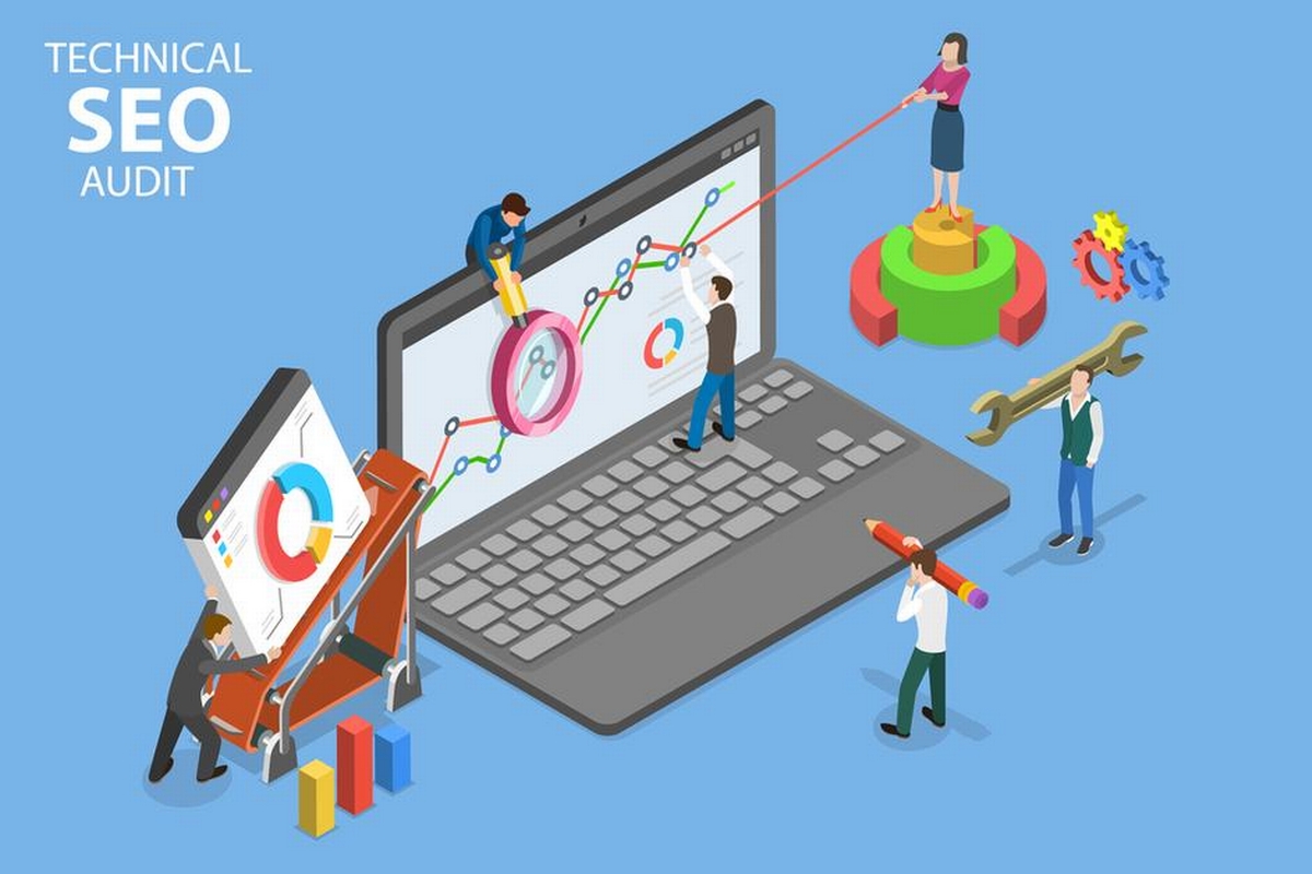 2025 Technical SEO Audit: Essential Steps for Maximizing Your Online Presence