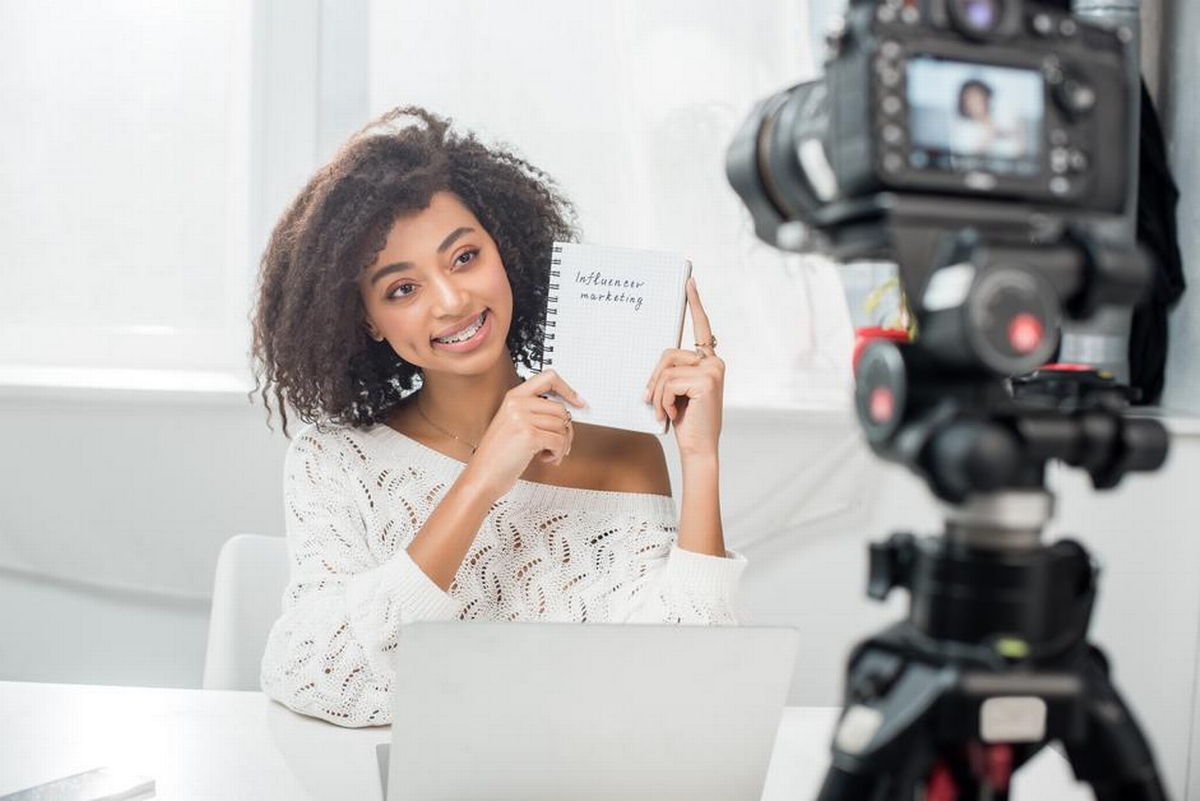 Rising Stars: The Latest Influencer Marketing Trends in 2025
