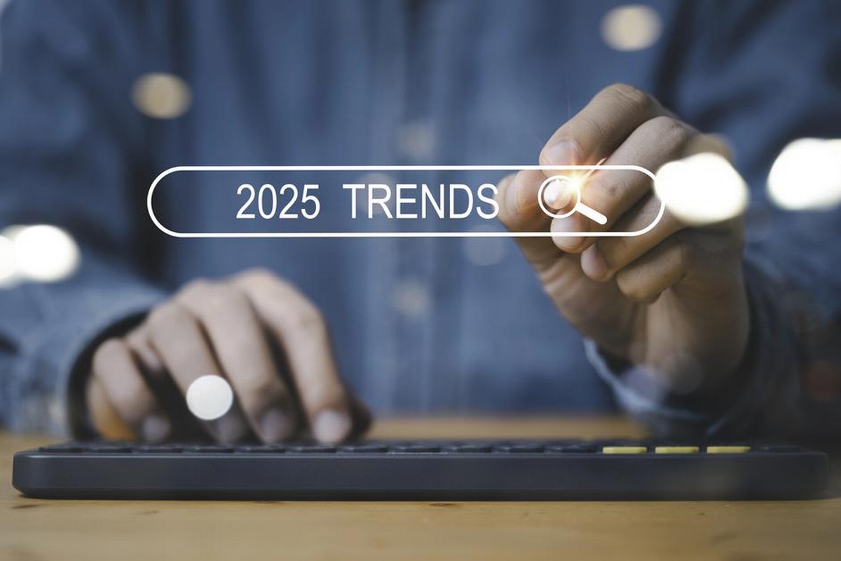 What's Trending in 2025 for Technical SEO?