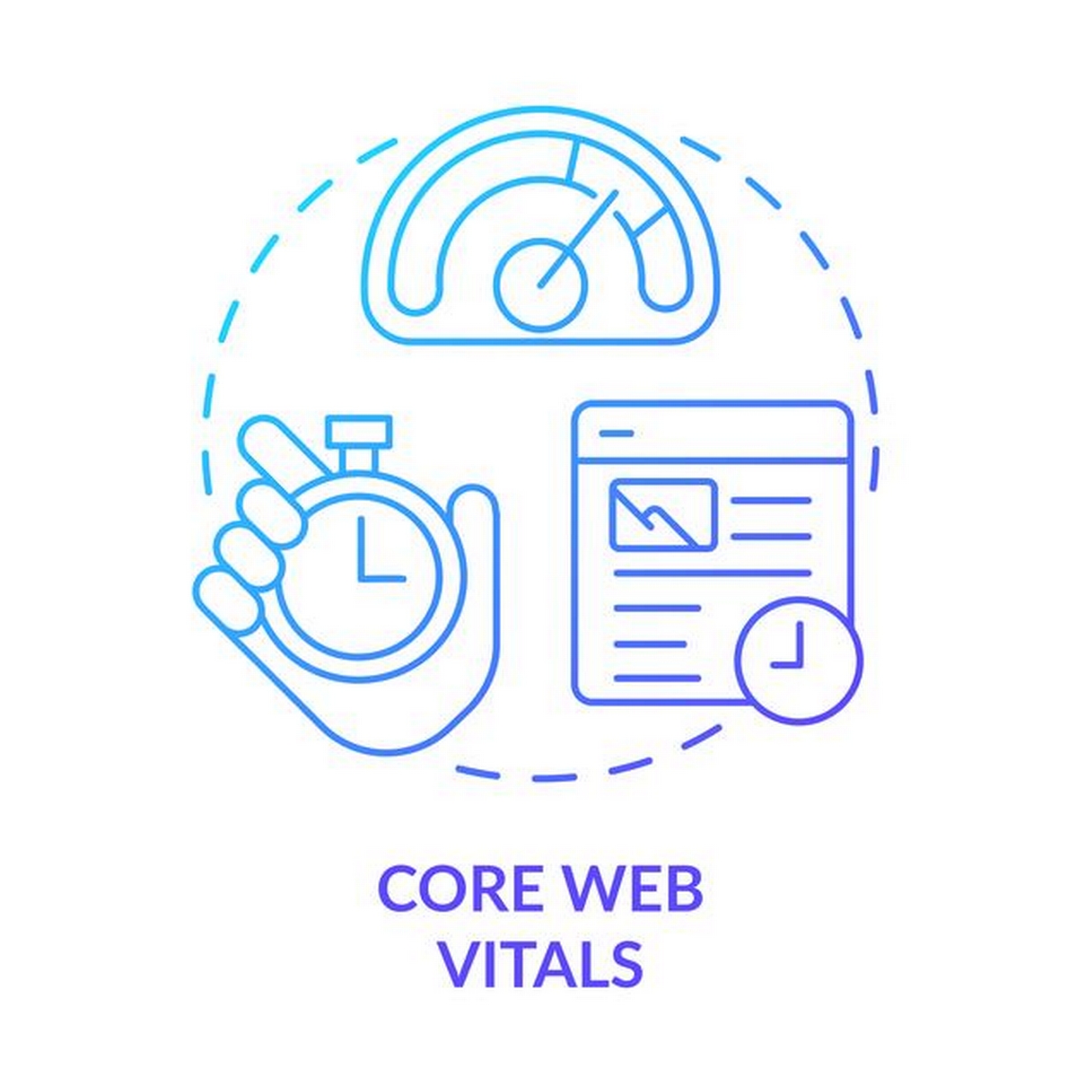 Mastering Core Web Vitals: Top 5 Techniques to Boost Your Website's Technical SEO
