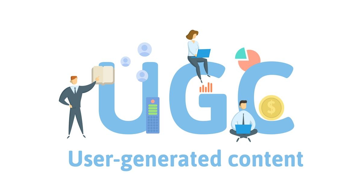 Content Saturation: How to Stand Out with Unforgettable User-Generated Content