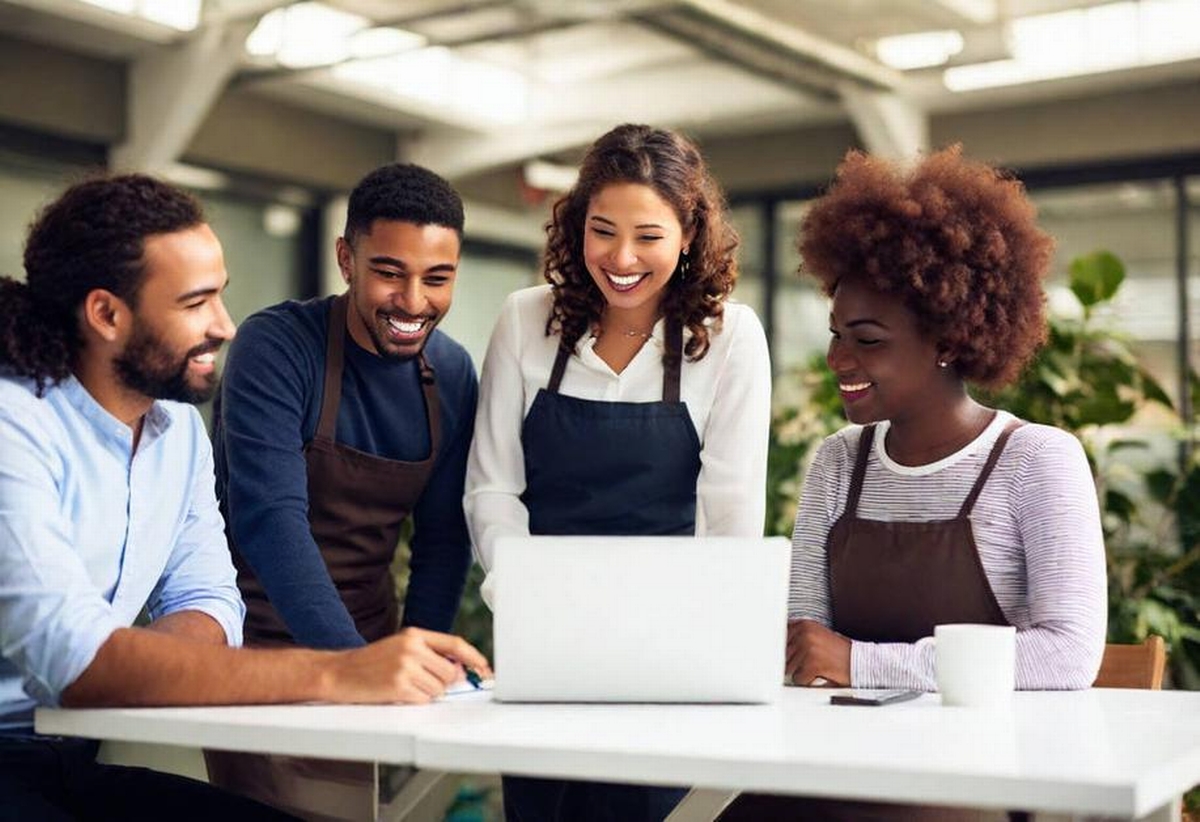 Top 7 Strategies for Building Authentic Customer Relationships Through Social Media