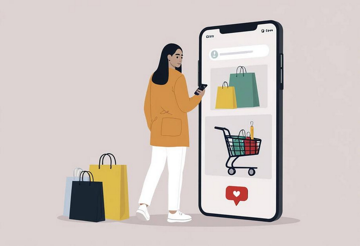 Social Commerce Unleashed: Navigating the Shopping Revolution on Social Platforms