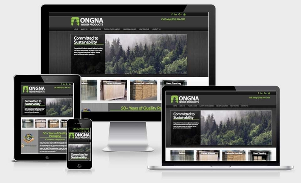 Ongna Wood Products