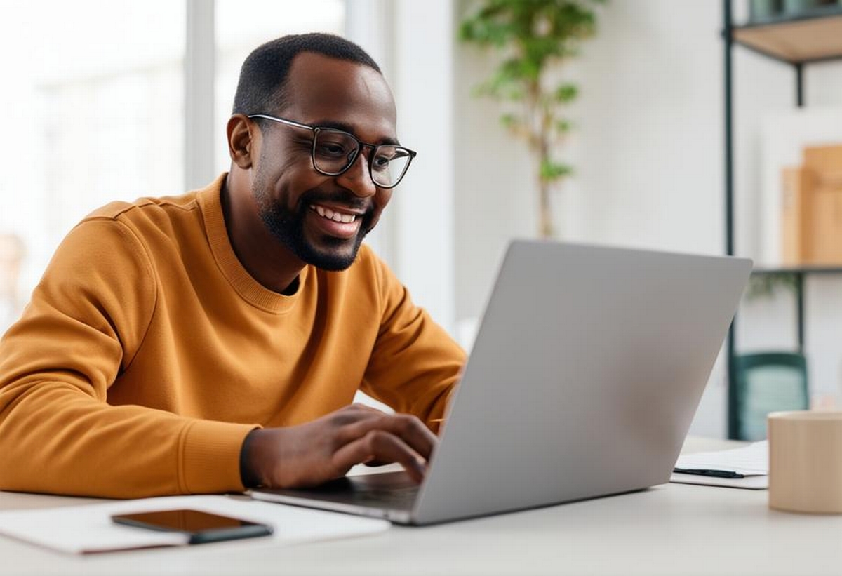 From Clicks to Customers: Understanding the Buyer’s Journey in the Digital World