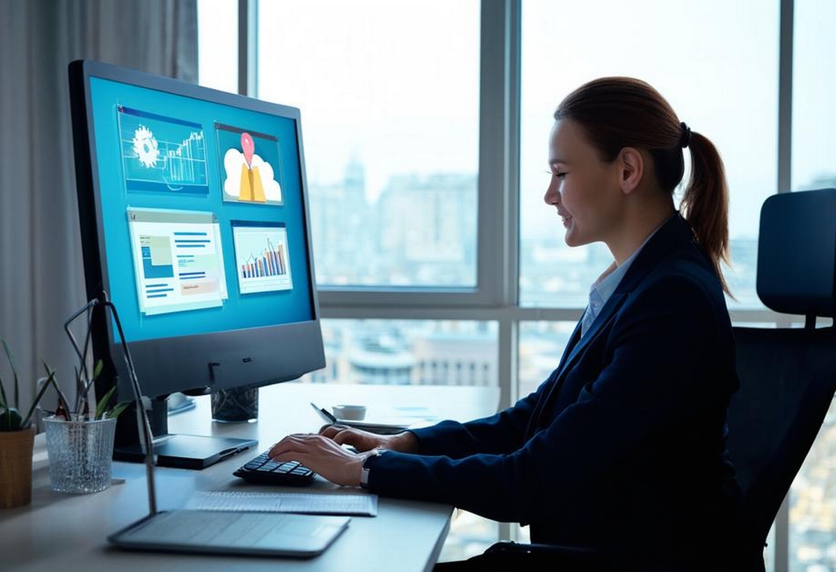 The Dynamic Duo: Traditional vs. Digital Marketing for Service Industries – Which Packs the Bigger Punch?