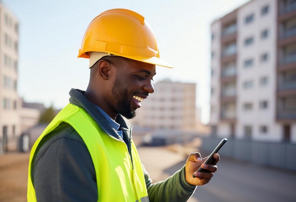 Mobile-First Marketing for Home Services: Reaching Customers on the Go