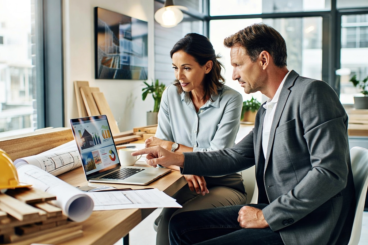 Google Ads for Home Builders: How to Generate Qualified Leads
