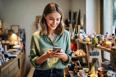 How to Market Small Business Locally and Stand Out in Your Community