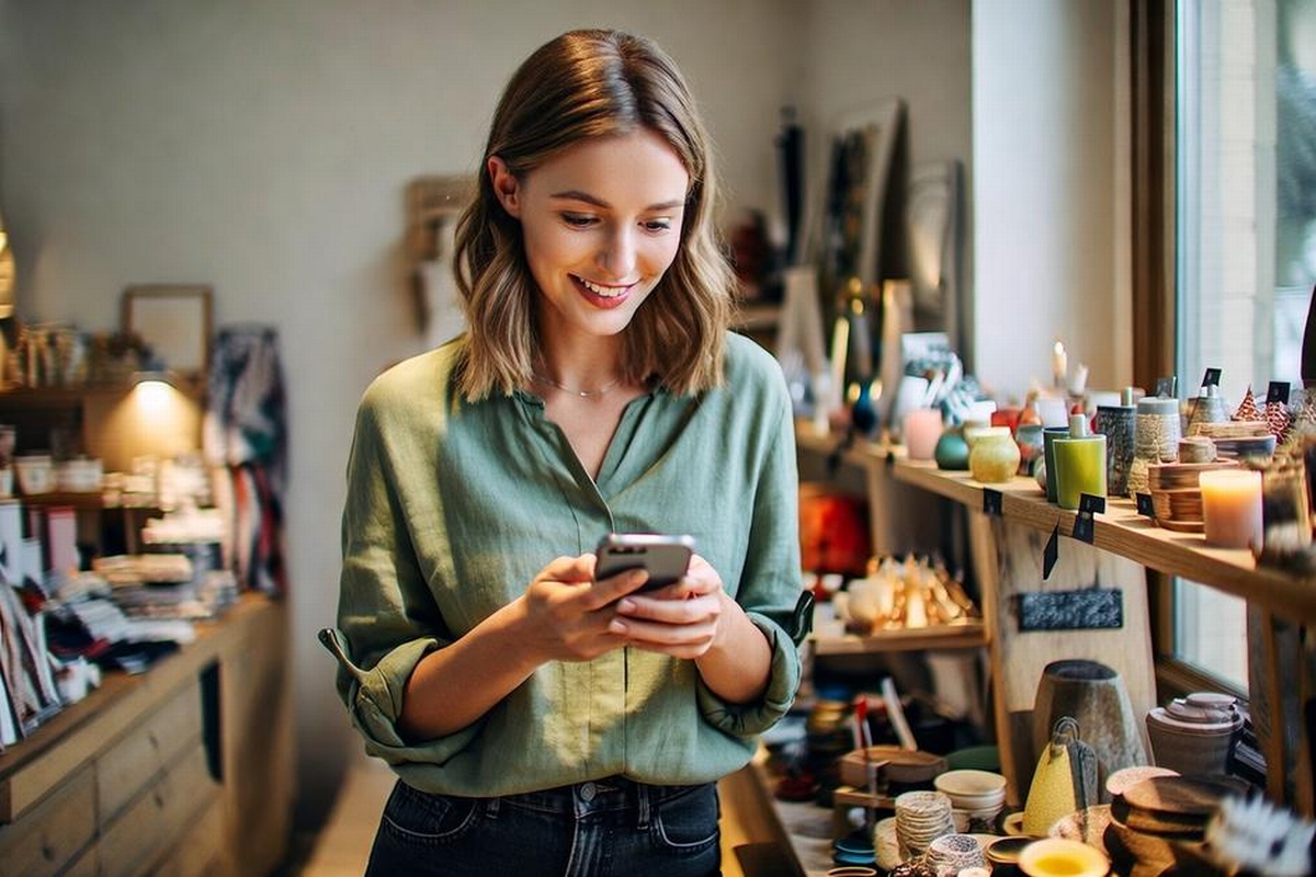 How to Market Small Business Locally and Stand Out in Your Community