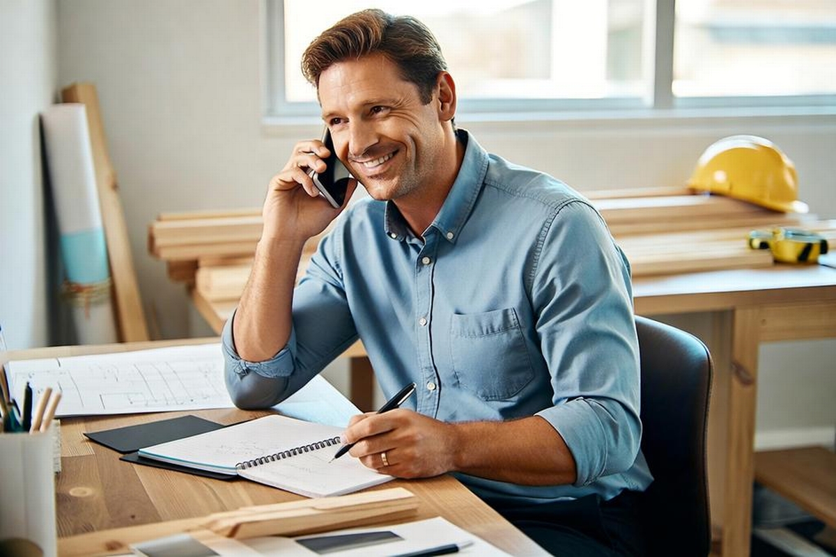 General Contractor Search Engine Marketing: How to Generate Consistent Leads