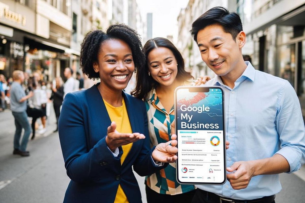 What Google My Business Optimization Services Can Do For Leads